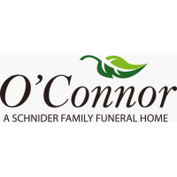 O'Connor Funeral Home & Crematory Logo
