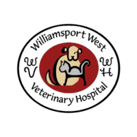 Williamsport West Veterinary Hospital Logo