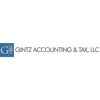 Gintz Accounting & Tax, LLC Logo
