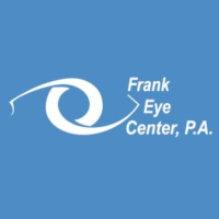 Frank Eye Center Logo