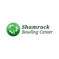 Shamrock Bowling Center Logo