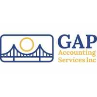 GAP Accounting Services, Inc. Logo