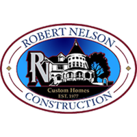 Robert Nelson Construction Logo