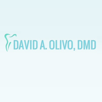 David A. Olivo, DMD Logo