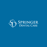 Springer Dental Care of Bremen Logo