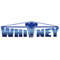 Whitney Steel Building Systems LLC Logo