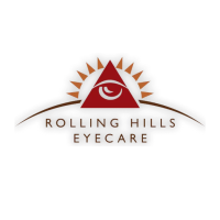 Rolling Hills Eyecare Logo