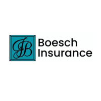 Boesch Insurance Logo