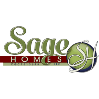 Sage Homes LLC Logo