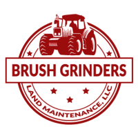 Brush Grinders Land Maintenance, LLC Logo
