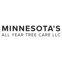 Minnesota's All Year Tree Care LLC Logo
