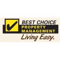 Best Choice Property Management Logo