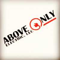 Above Only Electric LLC Logo