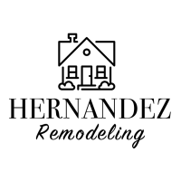 Hernandez Remodeling Logo
