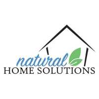 Natural Home Solutions Logo