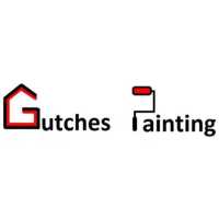 Gutches Painting & Epoxy LLC Logo