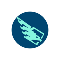 Blue Streak Electric Logo