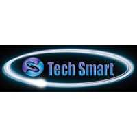 The Tech Smart Team Logo