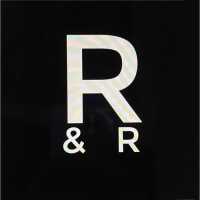 R & R Gutter Cleaning & Home Services Logo