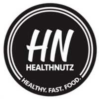 Healthnutz Logo