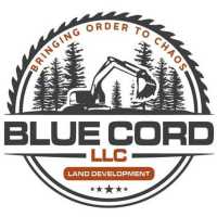 Blue Cord Logo