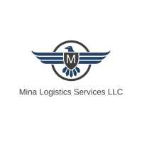 Mina Logistics Services LLC Logo