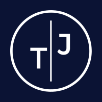 Truth and Grace Law - Travis T. Juneau Logo