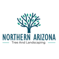 Northern Arizona Tree And Landscape Logo