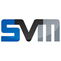 Silicon Valley Mechanical Logo