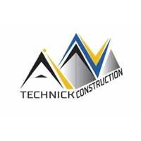 Technick Construction Logo