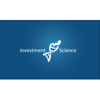 Investment Science Logo