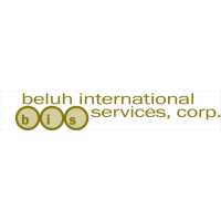 BELUH INTERNATIONAL SERVICES Logo