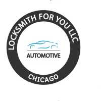 Locksmith For You LLC Logo