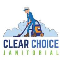 Clear Choice Janitorial, Inc Logo
