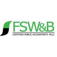 FSW&B CPAs PLLC Logo