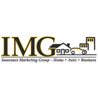 Insurance Marketing Group (IMG) Logo