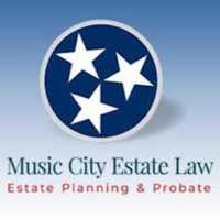 Music City Estate Law Logo