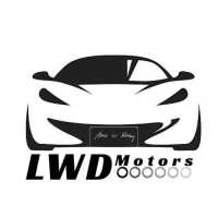 Lwd Motors, Llc Logo