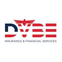 DVBE Insurance & Financial Services LLC Logo