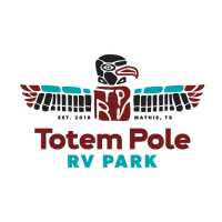 Totem Pole RV Park Logo