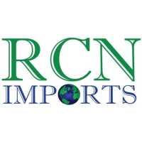 RCN Imports Inc. Logo