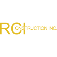 RCI Construction Inc Logo