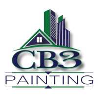 CB3 PAINTING LLC Logo