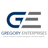 Gregory Enterprises Logo