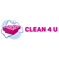 Clean 4 u Logo