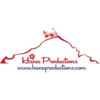 Hana Productions, LLC Logo