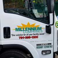 Millennium Companies Logo