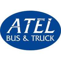 ATEL RV Bus and Truck Service Center, Inc. Logo