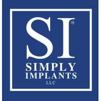 Simply Implants Institute Logo