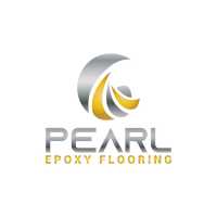 Pearl Epoxy Flooring Logo